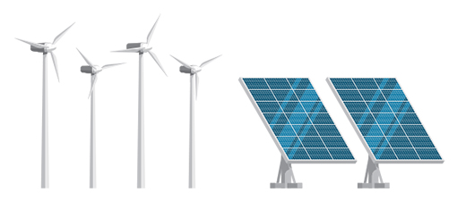 Renewable energy